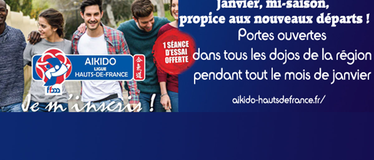 Permalink to: L’Aïkido Permalink to: L’Aïkido